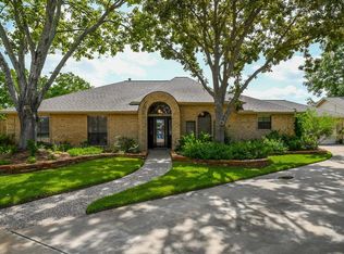 3106 Brant Dr, Katy, TX 77493