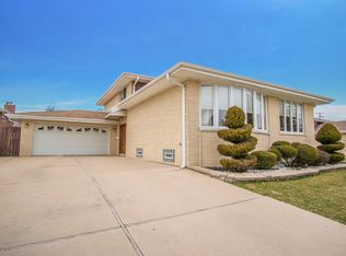 5424 N Pittsburgh Ave, Chicago, IL