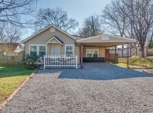 220 Wiley St, Madison, TN 37115