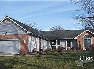 317 Wallen Knls, Fort Wayne, IN