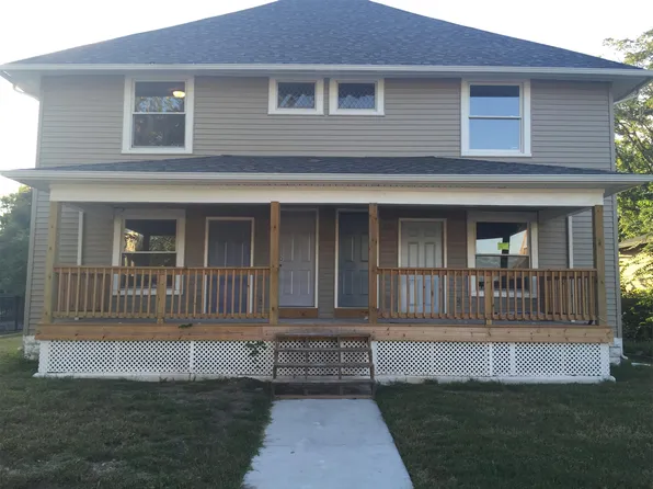 1255 1/2 S Main St #1, Wichita, KS 67213
