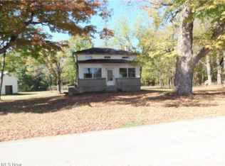 2009 Sodom Hutchings Rd NE, Vienna, OH 44473