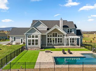 2827 Sumantown Rd, Middletown, MD 21769