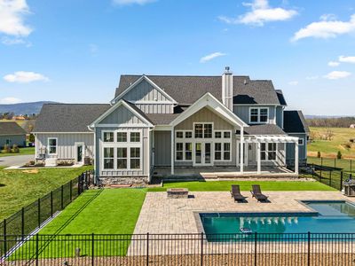 2827 Sumantown Rd, Middletown, MD, 21769