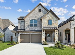 2417 Auburn St, Fate, TX 75087