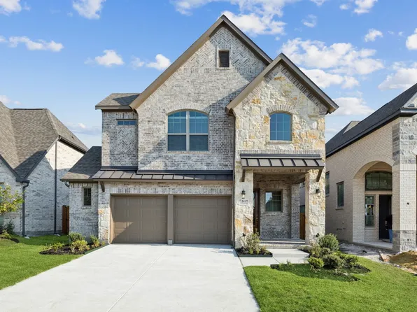 2417 Auburn St, Fate, TX 75087