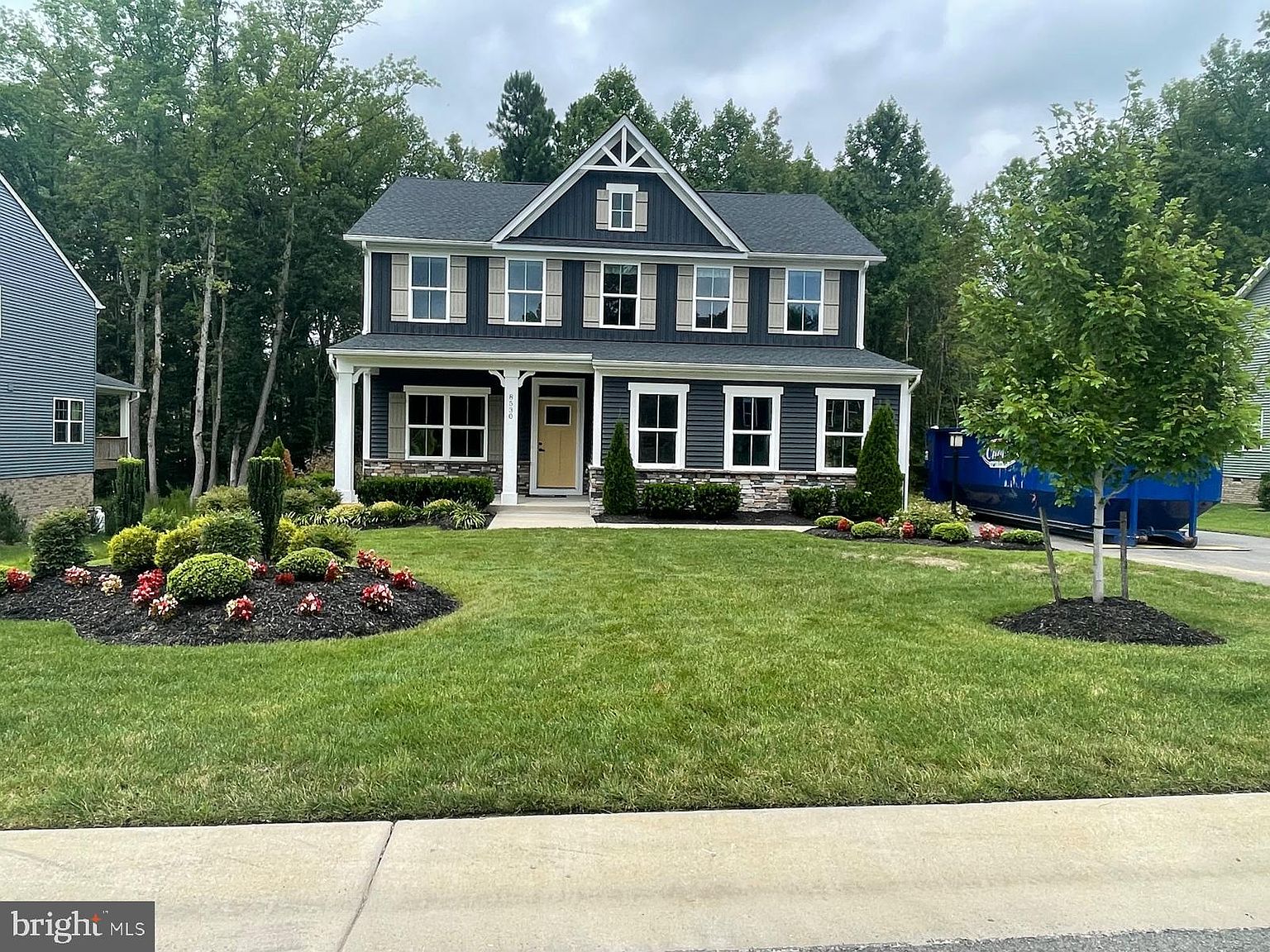 8530 Kingsland Park Dr, North Chesterfield, VA 23237 | MLS #VACF2000842 ...