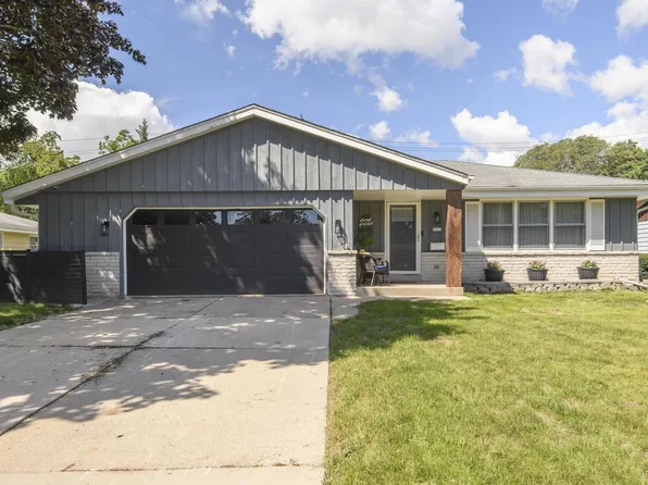 5515 N Shasta DRIVE, Glendale, WI 53209