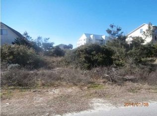 PARCEL Eastern Lake Rd #A, Pt Washington, FL 32459