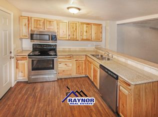 1431 E Long St, Carson City, NV