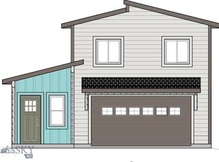 601 Companion Way, Belgrade, MT 59714