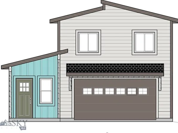 601 Companion Way, Belgrade, MT 59714