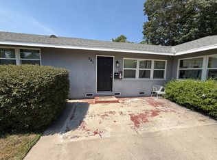 247 N Clark St, Orange, CA 92868