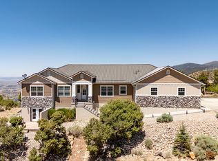 1911 S High Cedar View Dr, Cedar City, UT 84720