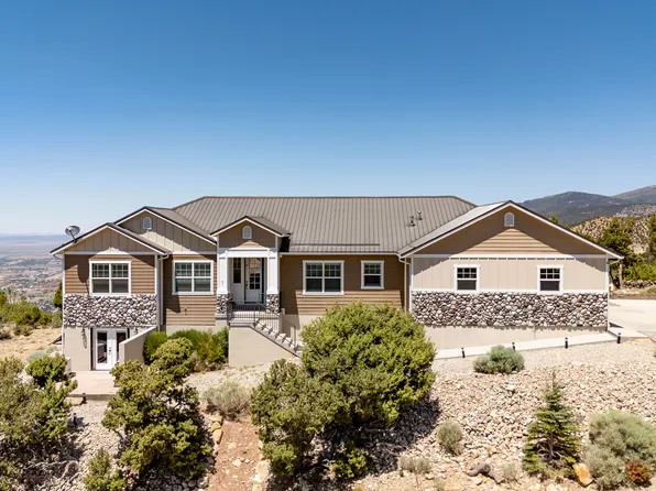 1911 S High Cedar View Dr, Cedar City, UT 84720