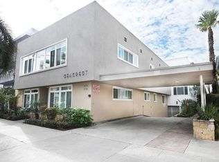 1174 E Ocean Blvd, Long Beach, CA 90802