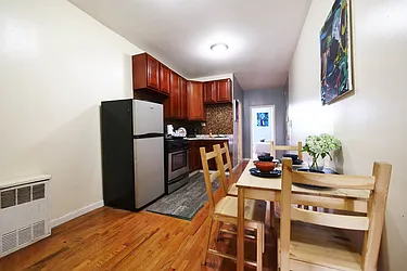 Rented by Osric Management LLC