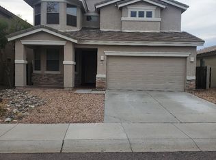 22432 N 104th Ave, Peoria, AZ 85383