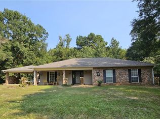 6350 Twin Bridges Rd, Alexandria, LA 71303