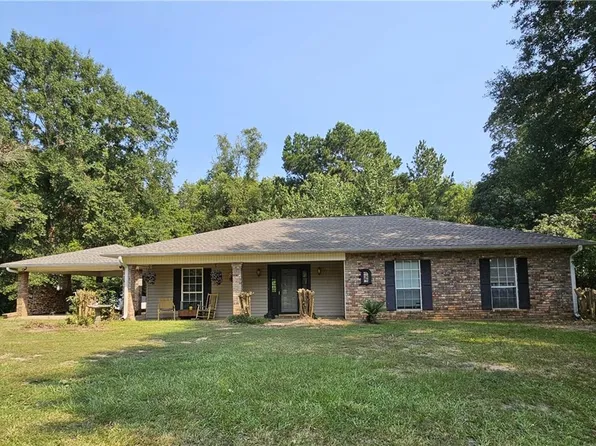 6350 Twin Bridges Rd, Alexandria, LA 71303