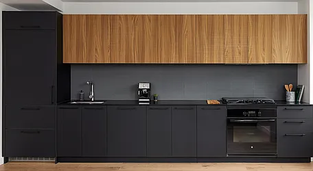 Rented by Prospect Management