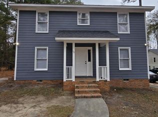 117 Misty Oak Rd, Columbia, SC 29223