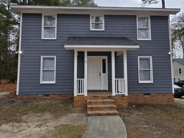 117 Misty Oak Rd, Columbia, SC 29223