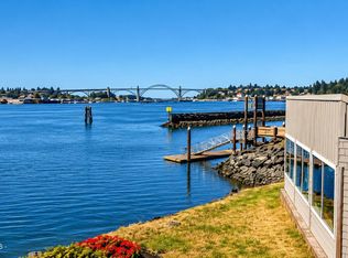 1000 SE Bay Blvd #214-314, Newport, OR 97365