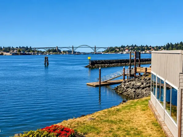 1000 SE Bay Blvd #214-314, Newport, OR 97365