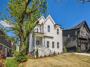 1414 Riverside Dr, Nashville, TN 37206