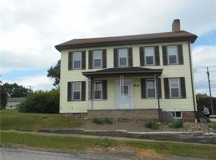 116 Crest Dr, Delmont, PA 15626