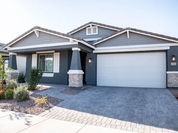 21784 S 226th Pl, Queen Creek, AZ 85142