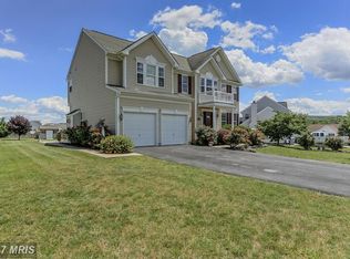 12459 Pittman Rd, Mercersburg, PA 17236
