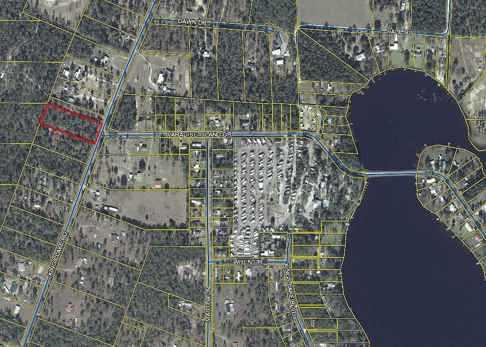 2nd image of Lake Cir