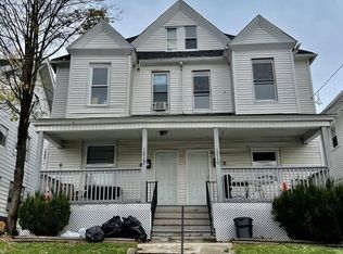 1219 Vine St, Scranton, PA