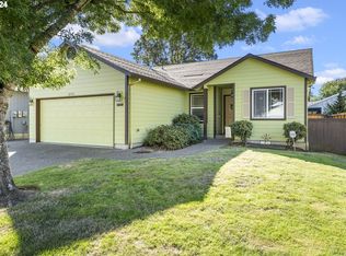 21588 SW Patience Ln, Beaverton, OR 97003