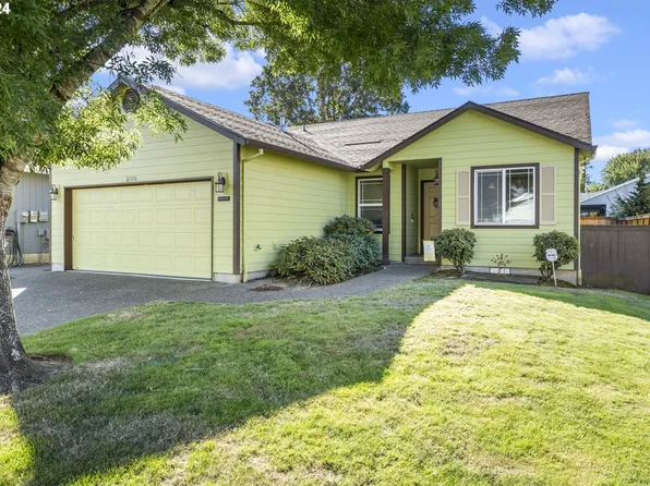 21588 SW Patience Ln, Beaverton, OR 97003