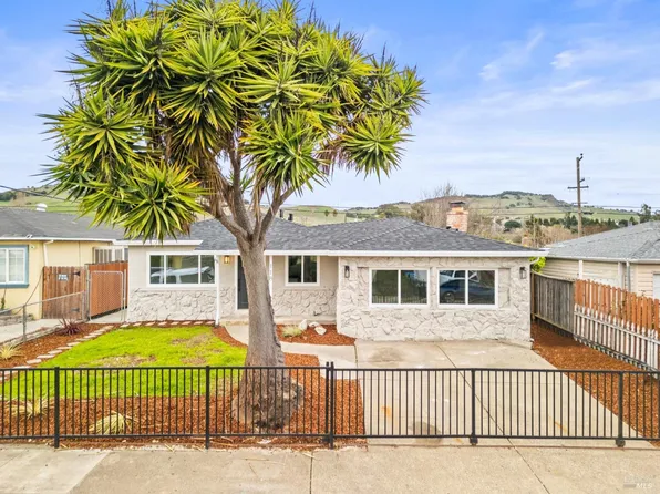 118 Leonard Street, Vallejo, CA 94589