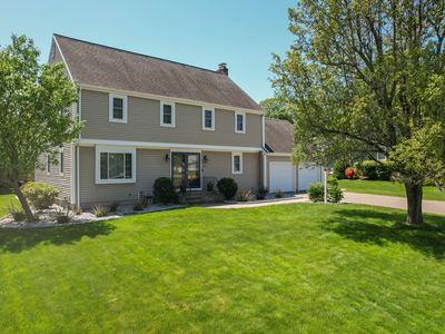 54 Silo Drive, Wethersfield, CT, 06109