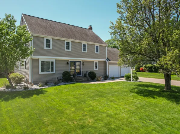 54 Silo Drive, Wethersfield, CT 06109