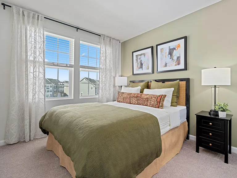 The Villas at Patapsco Glen — Photo 18
