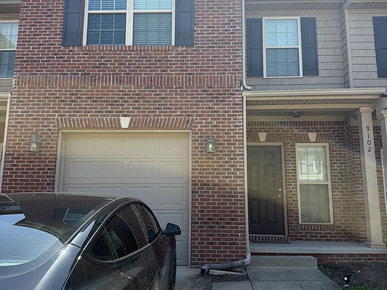 4464 Stuart Hall Blvd #9102 — Photo 1