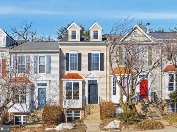 4218 Ashmere Cir, Dumfries, VA 22025