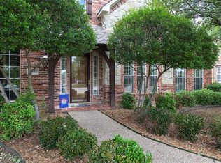 9833 Santa Fe Trl, Frisco, TX 75033