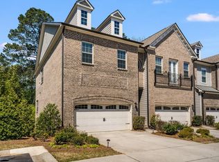 1450 Edgebrook Ct UNIT 1, Atlanta, GA 30329