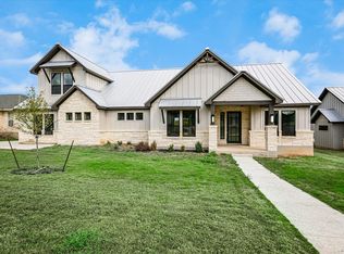 31 Peace Pipe, Wimberley, TX 78676