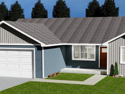 208 Sunset Dr, Negaunee, MI, 49866