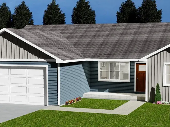 204 Sunset Dr Lot 3, Negaunee, MI 49866