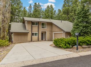 1300 N La Costa Ln, Flagstaff, AZ 86004