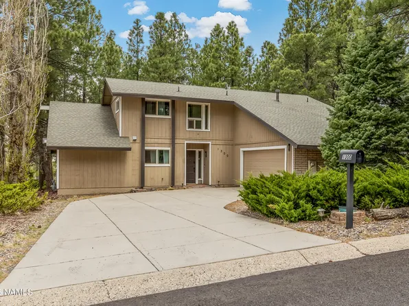 1300 N La Costa Ln, Flagstaff, AZ 86004